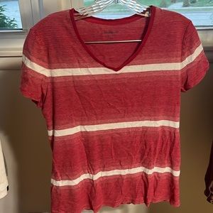 Croft&Barrow Classic Tee